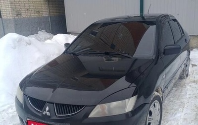 Mitsubishi Lancer IX, 2005 год, 300 000 рублей, 1 фотография