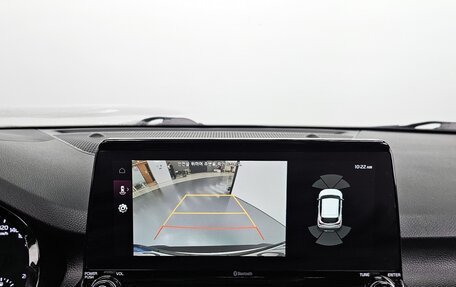 KIA Seltos I, 2020 год, 1 720 000 рублей, 14 фотография