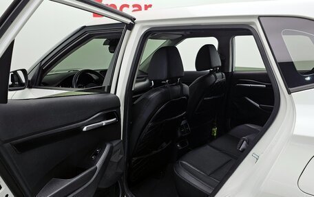 KIA Seltos I, 2020 год, 1 720 000 рублей, 11 фотография