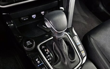 KIA Seltos I, 2020 год, 1 720 000 рублей, 8 фотография