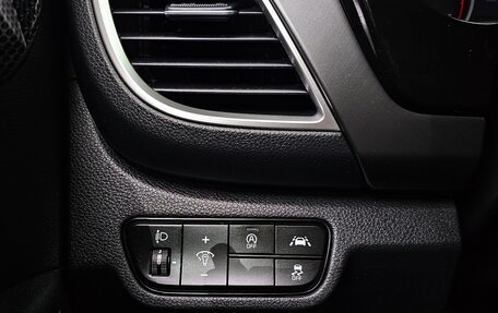 KIA Seltos I, 2020 год, 1 720 000 рублей, 15 фотография