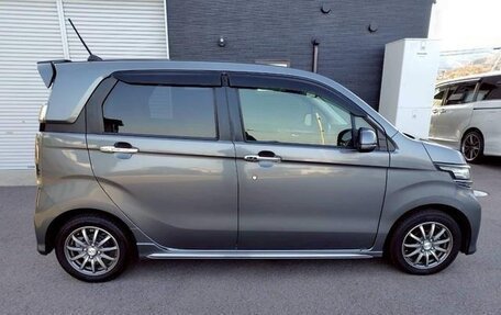 Honda N-WGN I рестайлинг, 2014 год, 476 000 рублей, 3 фотография