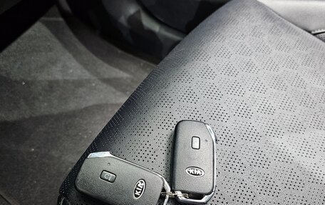 KIA Seltos I, 2020 год, 1 720 000 рублей, 16 фотография