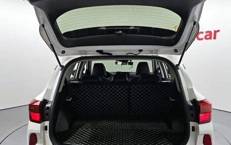 KIA Seltos I, 2020 год, 1 720 000 рублей, 19 фотография