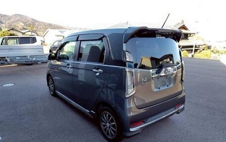 Honda N-WGN I рестайлинг, 2014 год, 476 000 рублей, 5 фотография