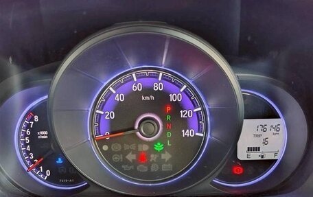 Honda N-WGN I рестайлинг, 2014 год, 476 000 рублей, 15 фотография