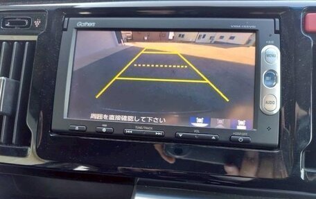 Honda N-WGN I рестайлинг, 2014 год, 476 000 рублей, 20 фотография