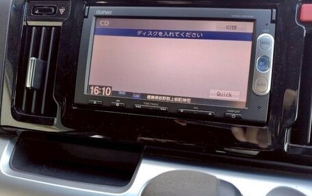 Honda N-WGN I рестайлинг, 2014 год, 476 000 рублей, 16 фотография