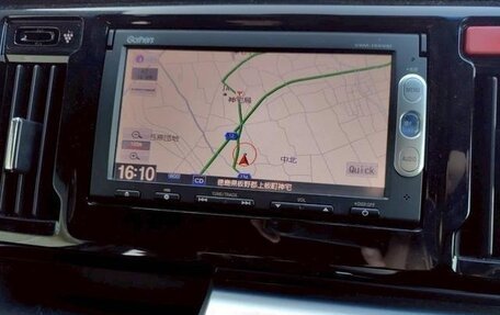 Honda N-WGN I рестайлинг, 2014 год, 476 000 рублей, 19 фотография