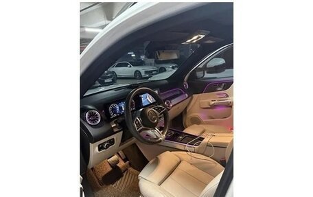 Mercedes-Benz GLB, 2023 год, 3 120 000 рублей, 7 фотография