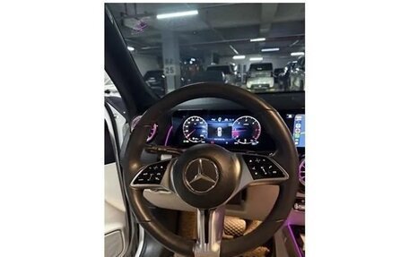 Mercedes-Benz GLB, 2023 год, 3 120 000 рублей, 6 фотография