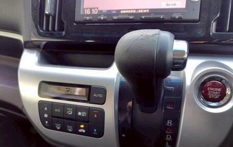 Honda N-WGN I рестайлинг, 2014 год, 476 000 рублей, 17 фотография