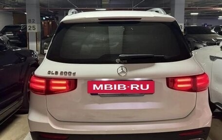 Mercedes-Benz GLB, 2023 год, 3 120 000 рублей, 4 фотография