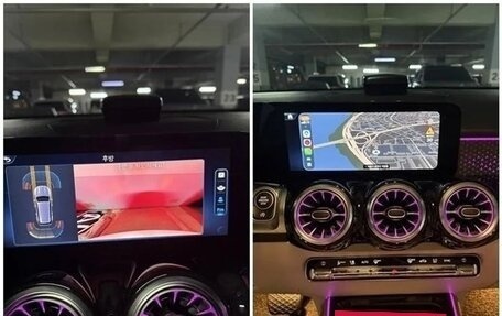 Mercedes-Benz GLB, 2023 год, 3 120 000 рублей, 8 фотография