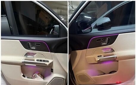 Mercedes-Benz GLB, 2023 год, 3 120 000 рублей, 9 фотография