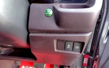 Honda N-WGN I рестайлинг, 2014 год, 476 000 рублей, 13 фотография