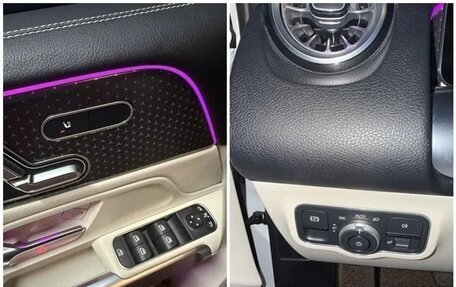 Mercedes-Benz GLB, 2023 год, 3 120 000 рублей, 10 фотография