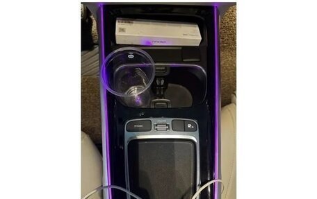 Mercedes-Benz GLB, 2023 год, 3 120 000 рублей, 11 фотография