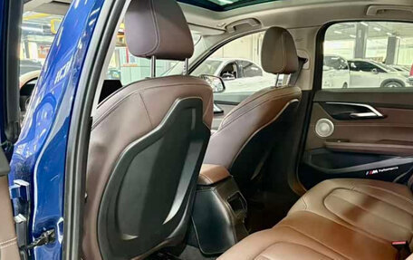 BMW 1 серия, 2023 год, 1 840 000 рублей, 8 фотография