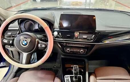 BMW 1 серия, 2023 год, 1 840 000 рублей, 9 фотография