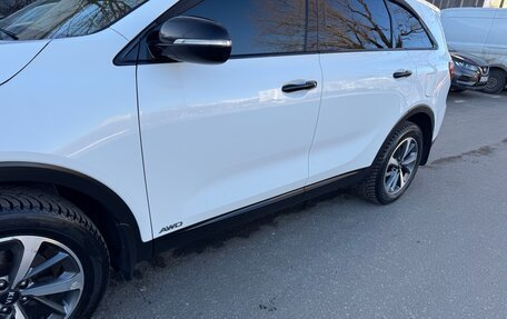 KIA Sorento III Prime рестайлинг, 2019 год, 2 960 000 рублей, 3 фотография