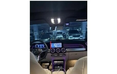 Mercedes-Benz GLB, 2023 год, 3 120 000 рублей, 13 фотография