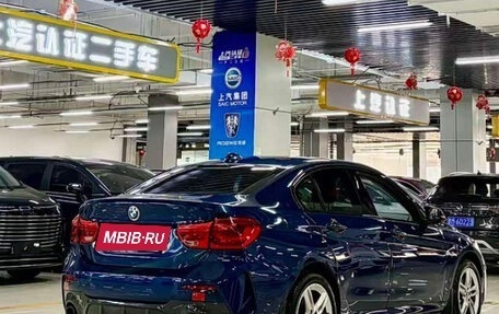 BMW 1 серия, 2023 год, 1 840 000 рублей, 6 фотография