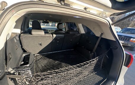 KIA Sorento III Prime рестайлинг, 2019 год, 2 960 000 рублей, 8 фотография