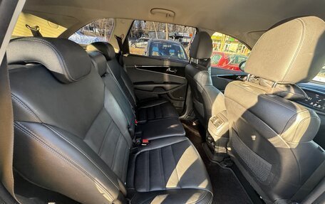 KIA Sorento III Prime рестайлинг, 2019 год, 2 960 000 рублей, 7 фотография