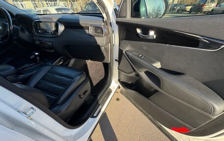 KIA Sorento III Prime рестайлинг, 2019 год, 2 960 000 рублей, 6 фотография