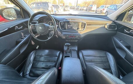 KIA Sorento III Prime рестайлинг, 2019 год, 2 960 000 рублей, 13 фотография