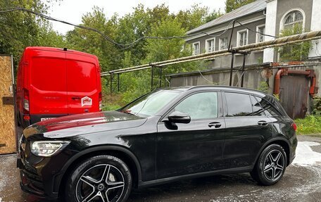 Mercedes-Benz GLC, 2020 год, 4 700 000 рублей, 5 фотография