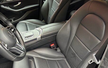 Mercedes-Benz GLC, 2020 год, 4 700 000 рублей, 6 фотография