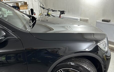 Mercedes-Benz GLC, 2020 год, 4 700 000 рублей, 16 фотография