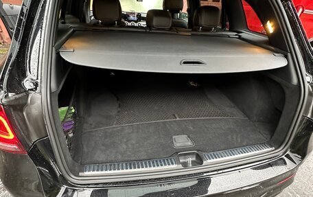 Mercedes-Benz GLC, 2020 год, 4 700 000 рублей, 11 фотография