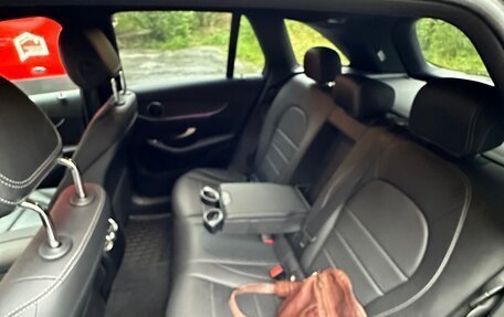 Mercedes-Benz GLC, 2020 год, 4 700 000 рублей, 10 фотография