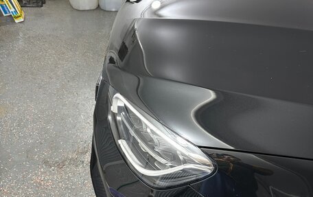 Mercedes-Benz GLC, 2020 год, 4 700 000 рублей, 15 фотография