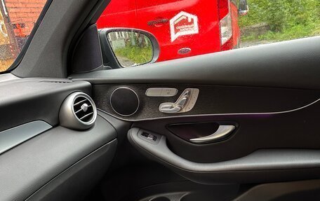 Mercedes-Benz GLC, 2020 год, 4 700 000 рублей, 9 фотография