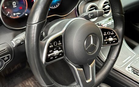 Mercedes-Benz GLC, 2020 год, 4 700 000 рублей, 7 фотография