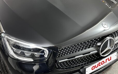 Mercedes-Benz GLC, 2020 год, 4 700 000 рублей, 14 фотография