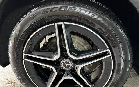 Mercedes-Benz GLC, 2020 год, 4 700 000 рублей, 21 фотография