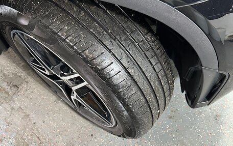 Mercedes-Benz GLC, 2020 год, 4 700 000 рублей, 22 фотография