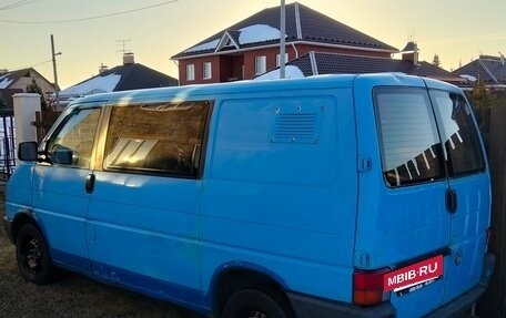 Volkswagen Transporter T4, 1991 год, 350 000 рублей, 3 фотография