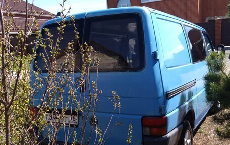 Volkswagen Transporter T4, 1991 год, 350 000 рублей, 8 фотография