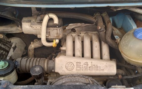 Volkswagen Transporter T4, 1991 год, 350 000 рублей, 10 фотография