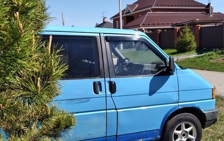 Volkswagen Transporter T4, 1991 год, 350 000 рублей, 7 фотография
