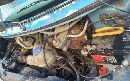 Volkswagen Transporter T4, 1991 год, 350 000 рублей, 9 фотография