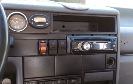 Volkswagen Transporter T4, 1991 год, 350 000 рублей, 11 фотография