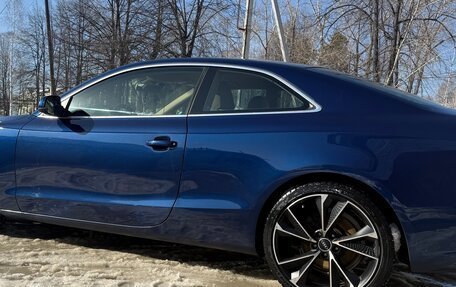 Audi A5, 2013 год, 1 650 000 рублей, 2 фотография