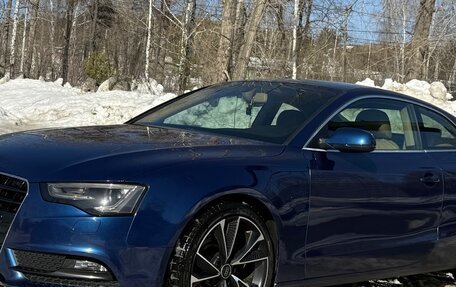 Audi A5, 2013 год, 1 650 000 рублей, 3 фотография